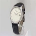 One to one top replica watch Patek Phillippe watch 5227G-001 model can be flipped back cover White silver case Elegant style PP-034