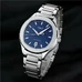  1:1 Piaget Polo S Series G0A41002 Watch ,Automatic Mechanical，42Mm, Fine Steel ,Blue Glass，The First Choice Of Prince Hu Ge, Men'S Watch Business Watch PIA-010