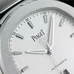 Piaget 2016 Newest White Type，Competitive Products High-Imitated Piaget Polo S Series G0A41001 Watch ,Automatic Mechanical，42Mm，Men'S Watch，Fine Steel Men'S Watch PIA-012