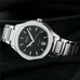 Piaget 2016 Newest Black Type，Competitive Products High-Imitated Piaget Polo S Series G0A410031 Watch ,Automatic Mechanical，42Mm，With Calendar Function，Men'S Watch， Fine Steel Men'S Watch PIA-013