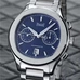 " 1:1 The Most Supreme Imitated Watch Piaget Polo S Series G0A41006 Watch Blue  Dial,Original Engraved Switzerland Automatic Mechanical，42Mm，Men'S Watch，Fine Steel Sports Watch，The Most Similar Quality Of The Same Kind PIA-017