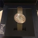  1:1 High-Imitated Piaget Women Luxurious Watch Supreme Imitated Piaget Limelight Series G0A32099 Watch ,Engraved Switzerland  Original Quartz Movement，38*28Mm，18K Rose Gold Setting With Diamonds，Nymph'S Watch PIA-019