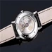 "Taiwan Factory High-Imitated Piaget Ultra-Thinmen'S Watch，Model G0A42105，9015 Changed From Cal:800P Movement，Really Accomplished Original 1:1 Altiplano Series Ultra-Thinmen'S Watch Automatic Mechanical Watch ，Vacuum Plating Platinum PIA-020