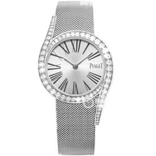 Piaget Starry Diamonds Women'S Watch, High-Imitated Piaget Limelight Series G0A41212 Watch，32Mm，Supreme Imitated Quartz Women Watch，Case Setting With Round Beautiful Diamonds PIA-021