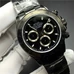 1：1 Supreme Engraved Rolex Paul Newman Limited Daytona 6239，The Same Style With Yu Wenle，Seagull st 19 Hand Wind Movement， 40mm Diameter, Men's Watch，Fine Steel Band， Not Transparent Case Back