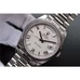 Rolex 1:1，Rolex Weekly Calendar Series 218239-83219 Rome Scale White Dial Watch,Automatic， 41 mm，Men's Watch，18K Platinum，Triangle Flute Bezel ,Fine Steel Men's Watch
