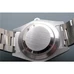 1:1 Rolex New Product Datejust Series 116234 Blue Dial Setting With Diamonds,Automatic，36 mm，18K Platinum/ Stainless Steel，Triangle Flute Bezel，Blue-Diamond Dial,Fine Steel, Women And Men Watch