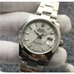 Ultra-High Imitation Rolex Men's And Women's Watch 1:1 Rolex Datejust Series 116200-72600 White Dial Watch，1：1 Engraved 3135 Movement，36mm,Stainless Steel，Dome-Shape Bezel，1:1 Rolex