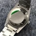 1:1 High-Imitated Rolexrolex 3A Rolex Datejust Series 116200-72600 Black Dial Watch, Engraved 3131 Movement，36 mm,Stainless Steel，Dome-Shaped Bezel，Rolex Neutral