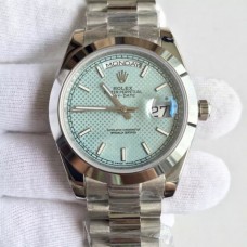 1：1 Rolex 228206 Imported 3255 Movement，week Datejust Supreme Accurate Timekeeping ,Fine Steel Band， Automatic Movement,Men's and Women's Watch,Pinnacle of Watch-Making