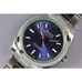 Replica Rolex Milgauss 116400GV Noob Factory AR 1:1 Best Edition, 40MM, Stainless Steel, Blue Dial, Stainless Steel Bracelet, SWISS Rolex 3131 Automatic Movement