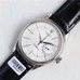 1:1 Engraved Rolex，Cellini Series 50519 White Dial Watch ，With 3165 Movement，39mm，Burnishing Effect，Arched Triangle Flute Double Bezel，Strap,Men's Watch