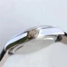1:1 Engraved Rolex，Cellini Series 50519 White Dial Watch ，With 3165 Movement，39mm，Burnishing Effect，Arched Triangle Flute Double Bezel，Strap,Men's Watch
