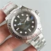 Replica Rolex Yacht-Master 40 116622 Noob Factory EW 1:1 Best Edition, 40MM, Stainless Steel, Anthracite Dial, Stainless Steel Bracelet, SWISS Rolex 3135 Automatic Movement