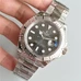 Replica Rolex Yacht-Master 40 116622 Noob Factory EW 1:1 Best Edition, 40MM, Stainless Steel, Anthracite Dial, Stainless Steel Bracelet, SWISS Rolex 3135 Automatic Movement