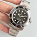 N Factory Surperior Product Men's Watch Small-Size Sea-Dweller V7 Supreme 1:1 Rolex Sea Small-Size High-Imitated Sea-Dweller With 3135 Movement, 40mm Fine Steel Mechanical Men's Watch,Suitable For Both Men And Women