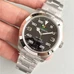 2016 Basel Rolex Air-King,Rolex Airking 116900-71200 Watch, 1:1 Switzerland 3131 Mechanical ， Luminous Water Resistent Mechanical Watch，Noob Factory Official Website V7S Version
