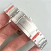 2016 Basel Rolex Air-King,Rolex Airking 116900-71200 Watch, 1:1 Switzerland 3131 Mechanical ， Luminous Water Resistent Mechanical Watch，Noob Factory Official Website V7S Version