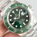 The Best Recommendation Of The Imitation！Noob Factory Official Website Product！Green Submarine V7S,1:1 Highest Imitation Rolex-Submarine 116610Lv, Green Submarine V7，3135 and 2836 Movement ,The Most Genuine Imitated Watch From N Factory!