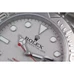 Replica Rolex Yacht-Master 40 116622 Noob Factory EW 1:1 Best Edition, 40MM, Stainless Steel, Grey Dial, Stainless Steel Bracelet, SWISS Rolex 3135 Automatic Movement