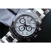 Noob V7 1:1 Rolex Daytona Watch，Topest Level，Rolex-Daytona 116500 Black Ceramics Bezel，Panda Style，4130 Timekeeping Automatic Timekeeping Automatic Movement，N Factory Most Perfect