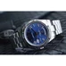 1:1 Engraved Rolex Weekly Calendar Series 228239 Blue Dial,Automatic，40 mm，Men's Watch， 18K Platinum，Triangle Flute Bezel ,Classical Men's Watch
