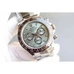 1:1 Supreme High-imitation Rolex Cosmograph Daytona 116506-78596 V6s Version Ice-blue Dial Ceramics Bezel,4130 Full-Automatic Movement，3A Burnishing！ Not Transparent Case Back ，Fine Steel Band，Characteristic Men's Watch