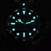 Noob Factory Artifact, The Highest Imitation Of Black Submarine Rubber Band Watch 1:1 Supreme Rolex-Submarine 116610Lv Black Submarine V7S Mechanical Watch Noob Factory Official Website 3135/2836 Movement