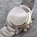 1: 1 rolex Daytona 116500 ceramic bezel, mechanical movement, super A work, NOOB factory masterpiece  4130 Automatic Movement, 2017 Rolex Panda watch
