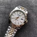 N Factory High-Imitated Rolex Datejust Watch，Rolex Datejust Series1 26333 White Dial Commemorative Watch ，Complete Rolled 18K Champagne Gold，Colour Never Change，By No Means Can Plating Gold Compare With！41mm，Champagne Gold Neutral Watch