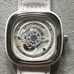  Supreme Imitated 1:1 High-Imitated   Sevenfriday P Series P1-2 Original Product Automatic Movement Topest Version Men'S Watch  SEV-003