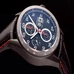 V6 Factory Newest Version：Supreme Imitated 1:1 Tag Heuer Calella Series  Car 2A10.Ba0799​Chronograph Mechanical Movement Men'S Watch  TAG-003