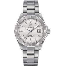 Supremely Imitated 1:1 Watch Tag Heuer Aquaracer Series Way2111.Ba0928 Watch Aquaracer 300 M  Series 2824 Movement 40.5Mm Diameter，316 Fine Steel Case And Band,Men'S Watch  TAG-006