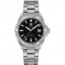 Original Product 1:1 Breaking Mould Engracved Men'S Watch Tag Heuer Aquaracer Series Way2110.Ba0928 Watch Aquaracer 300 M  Series  2824 Movement 40.5Mm Diameter ，316 Fine Steel Case And Band,Men'S Watch  TAG-007