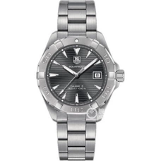 High-Imitated Supreme Imitated Tag Heuer Aquaracer Series Way2113.Ba0928 Watch  Aquaracer 300 M Series 2824 Movement 40.5Mm Diameter，316 Fine Steel Case And Band Men'S Watch  TAG-009