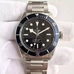  Top 1:1 Tudor（Heritage Black Bay Series ）Little Orchid 79220R Zf Factory V4 Version TUD-003