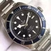  Top 1:1 Tudor（Heritage Black Bay Series ）Little Orchid 79220R Zf Factory V4 Version TUD-003