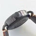  1:1 Zenith  Zenith Pilot'S Watches Series 96.2431.693/21.C738 Watch Elite 693 Automatic  Mechanical Movement Retro Style Black Dial Black Case Fashionable Men'S Watch ZEN-013