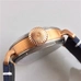 Zenith Newest Bronze Watch，1:1 Zenith Philip New Product Engraved 03.2430.3000/Bronze Case ， Dark Blue Case And Band，Imported  Mechanical Movement，Very Beautiful Workmanship ，Very Perfect ，Kw Factory Recommends ZEN-017