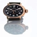 New Product Zenith Supreme Engraved Pilot'S Watches Series 29.2430.4069/21.C800 Hollywood Blockbuster Bronze Knight Is Arriving!，45 Mm ，Original 1:1Breaking Mould Bronze Retro Plaything ZEN-019